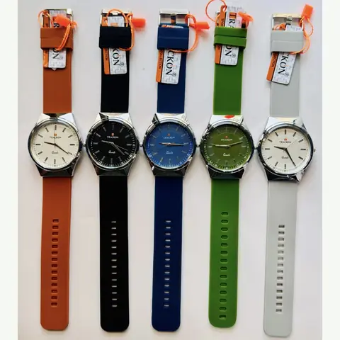 ML-0407 Men Leather Watch