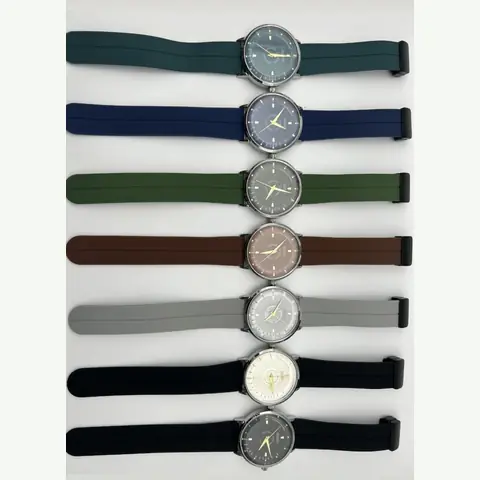 ML-0413 Men Leather Watch