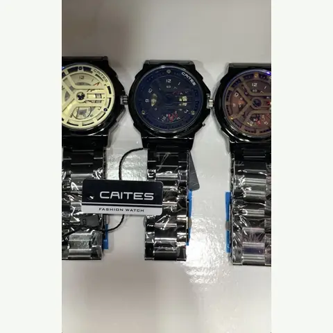 ML-0425 Men Leather Watch