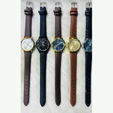 ML-0430 Men Leather Watch
