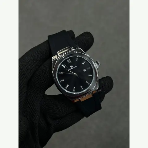 ML-0433 Men Leather Watch