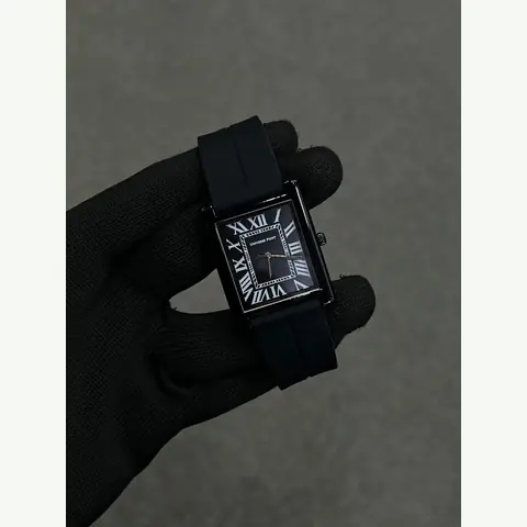 ML-0436 Men Leather Watch