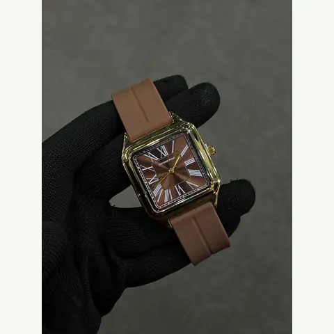 ML-0451 Men Leather Watch