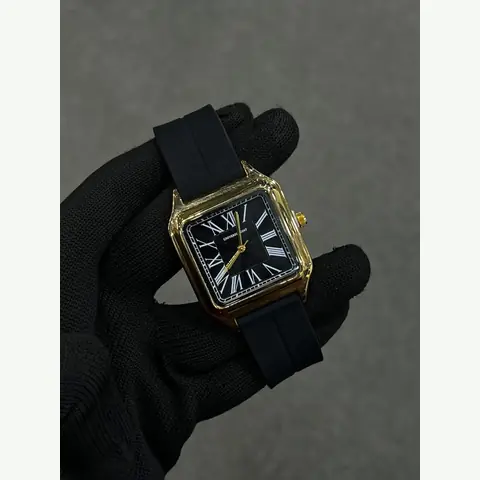 ML-0453 Men Leather Watch
