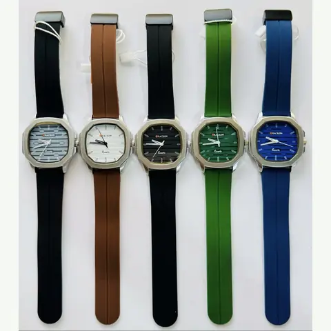 ML-0480 Men Leather Watch