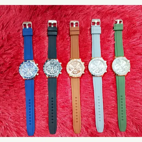 ML-0513 Men Leather Watch