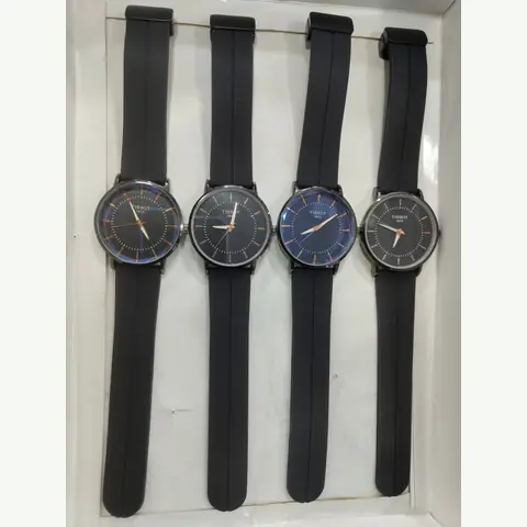 ML-0519 Men Leather Watch