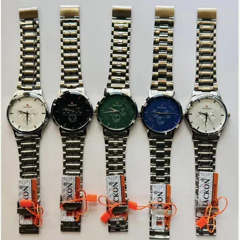 ML-0524 Men Leather Watch