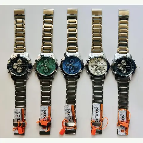 ML-0530 Men Leather Watch