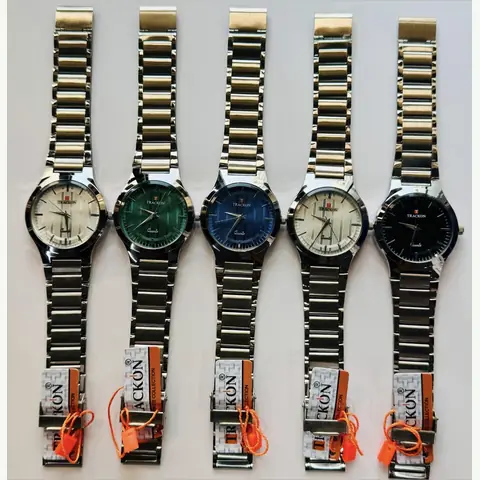 ML-0533 Men Leather Watch
