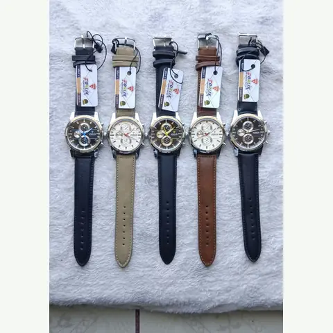 ML-0541 Men Leather Watch