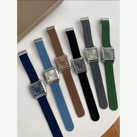 ML-0544 Men Leather Watch