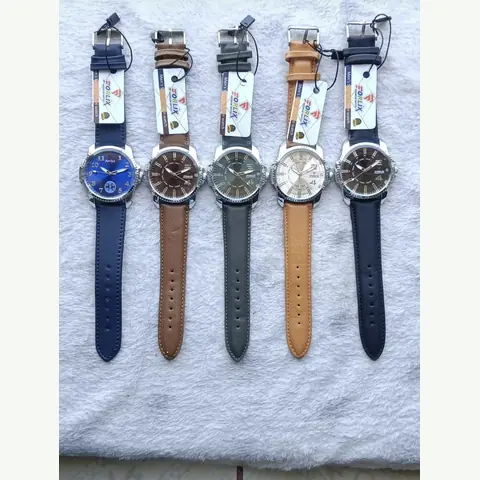 ML-0545 Men Leather Watch