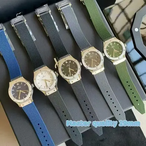 ML-0547 Men Leather Watch
