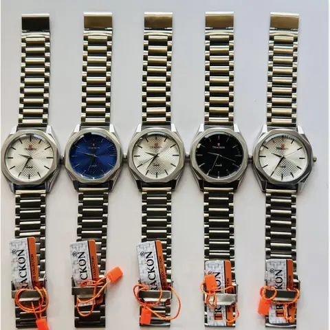 ML-0554 Men Leather Watch