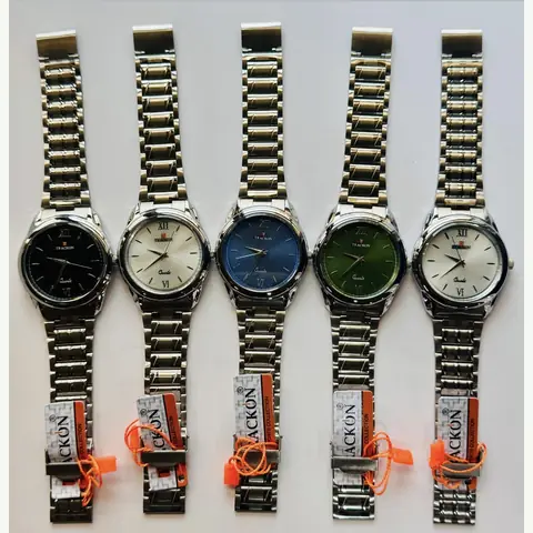 ML-0557 Men Leather Watch
