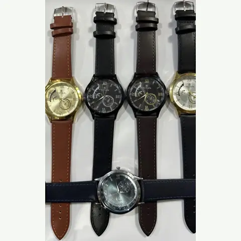 ML-0560 Men Leather Watch