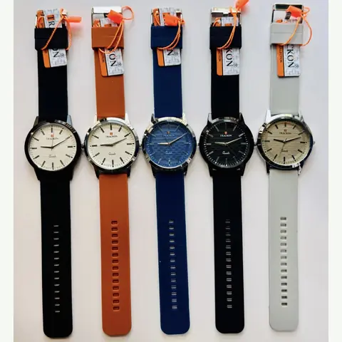 ML-0566 Men Leather Watch
