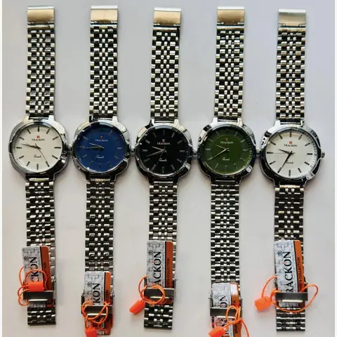 ML-0569 Men Leather Watch