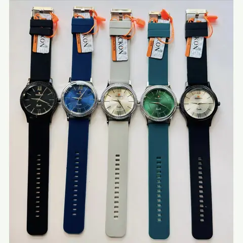 ML-0573 Men Leather Watch