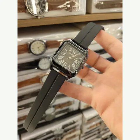 ML-0579 Men Leather Watch