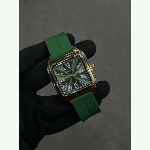 ML-0592 Men Leather Watch