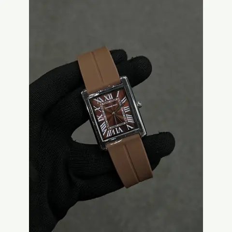 ML-0596 Men Leather Watch