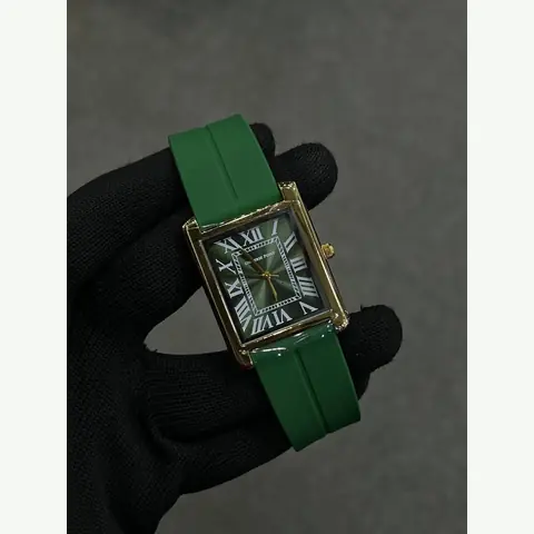 ML-0614 Men Leather Watch