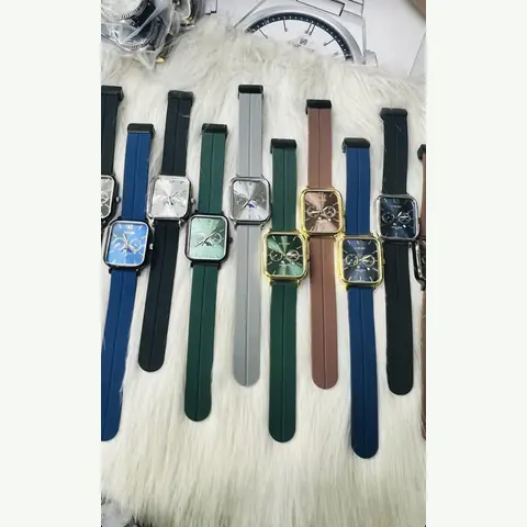 ML-0622 Men Leather Watch