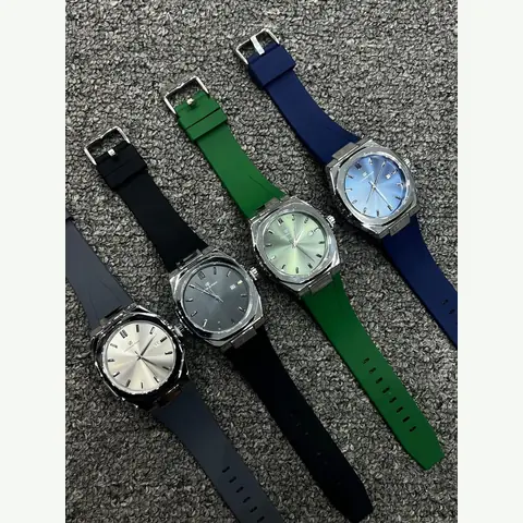 ML-0629 Men Leather Watch