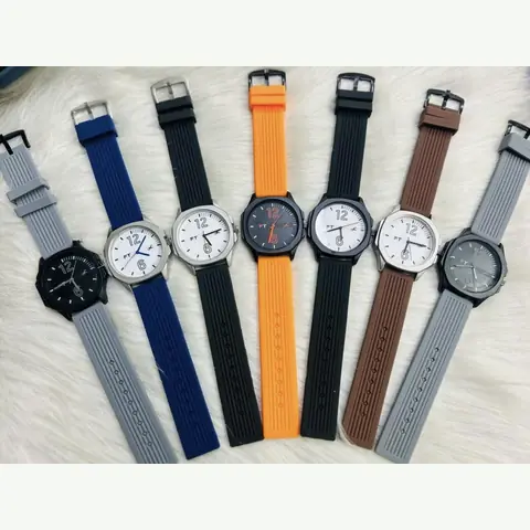 ML-0631 Men Leather Watch