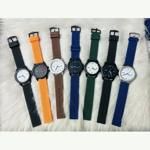 ML-0632 Men Leather Watch