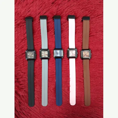 ML-0635 Men Leather Watch