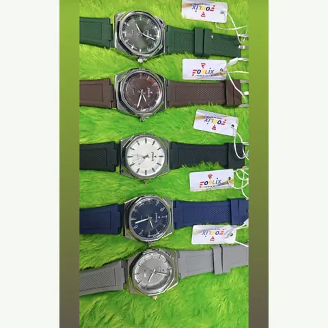 ML-0652 Men Leather Watch