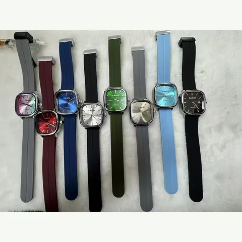 ML-0680 Men Leather Watch