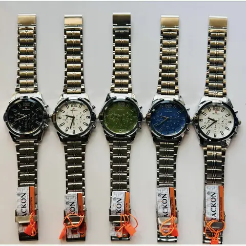 ML-0681 Men Leather Watch
