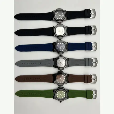 ML-0712 Men Leather Watch