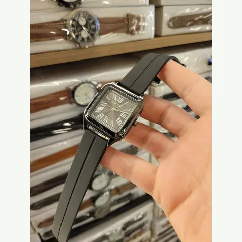 ML-0721 Men Leather Watch