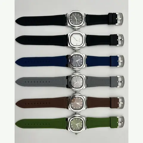 ML-0723 Men Leather Watch