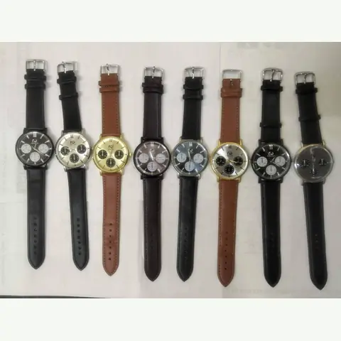 ML-0729 Men Leather Watch