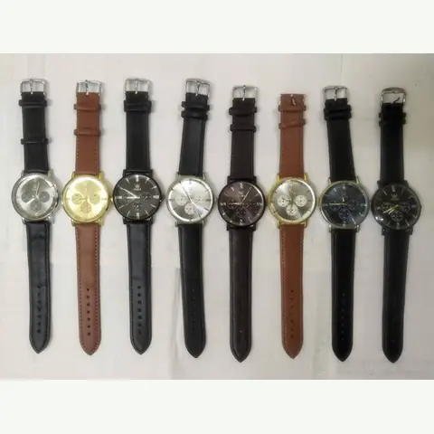 ML-0731 Men Leather Watch