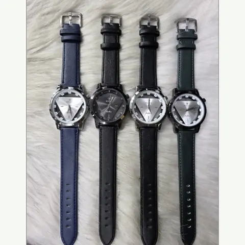 ML-0740 Men Leather Watch