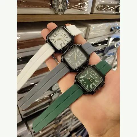 ML-0745 Men Leather Watch