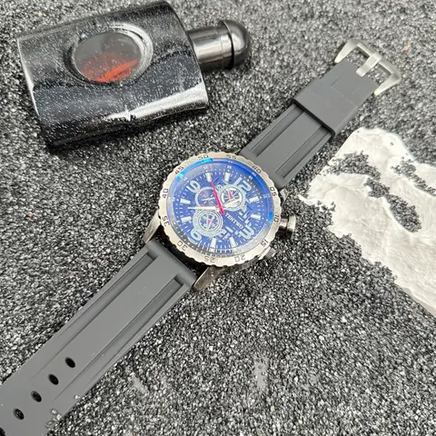 ML-0754 Men Leather Watch