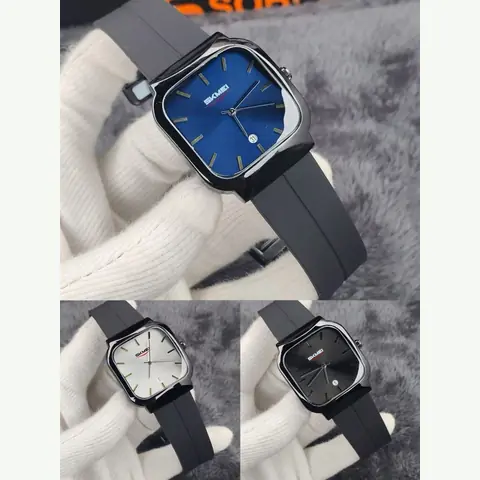ML-0771 Men Leather Watch