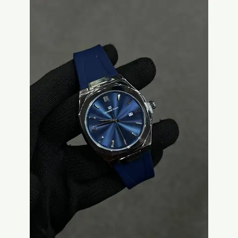 ML-0772 Men Leather Watch