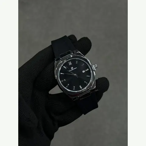 ML-0776 Men Leather Watch