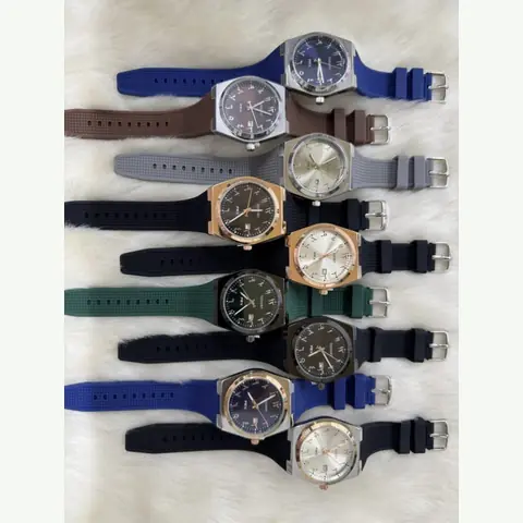 ML-0778 Men Leather Watch