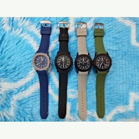 ML-0813 Men Leather Watch