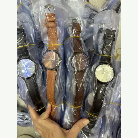 ML-0825 Men Leather Watch